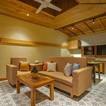 Peam Snea Resort Kampot Room photo
