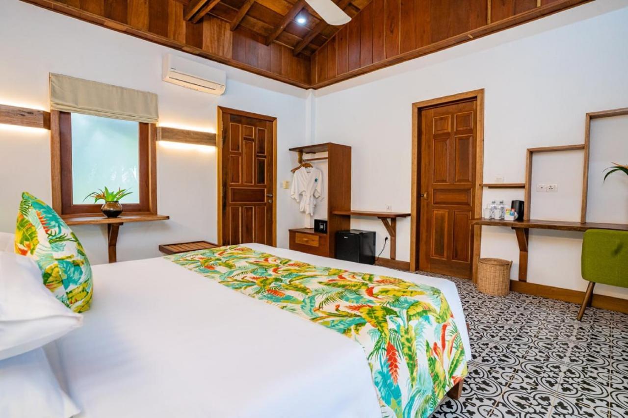 Peam Snea Resort Kampot Exterior photo